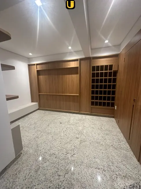 Foto 2 de Apartamento com 3 quartos à venda, 104m2 em Uberlandia - MG