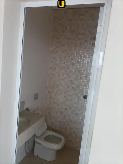 Foto 6 de Casa com 4 quartos à venda, 262m2 em Morada da Colina, Uberlandia - MG