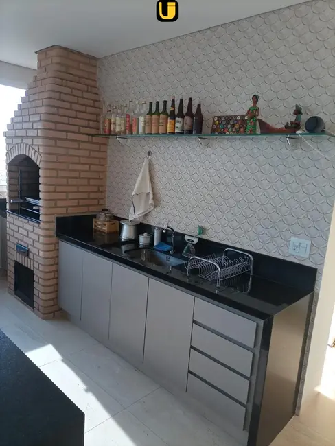 Foto 8 de Casa com 4 quartos à venda, 262m2 em Morada da Colina, Uberlandia - MG