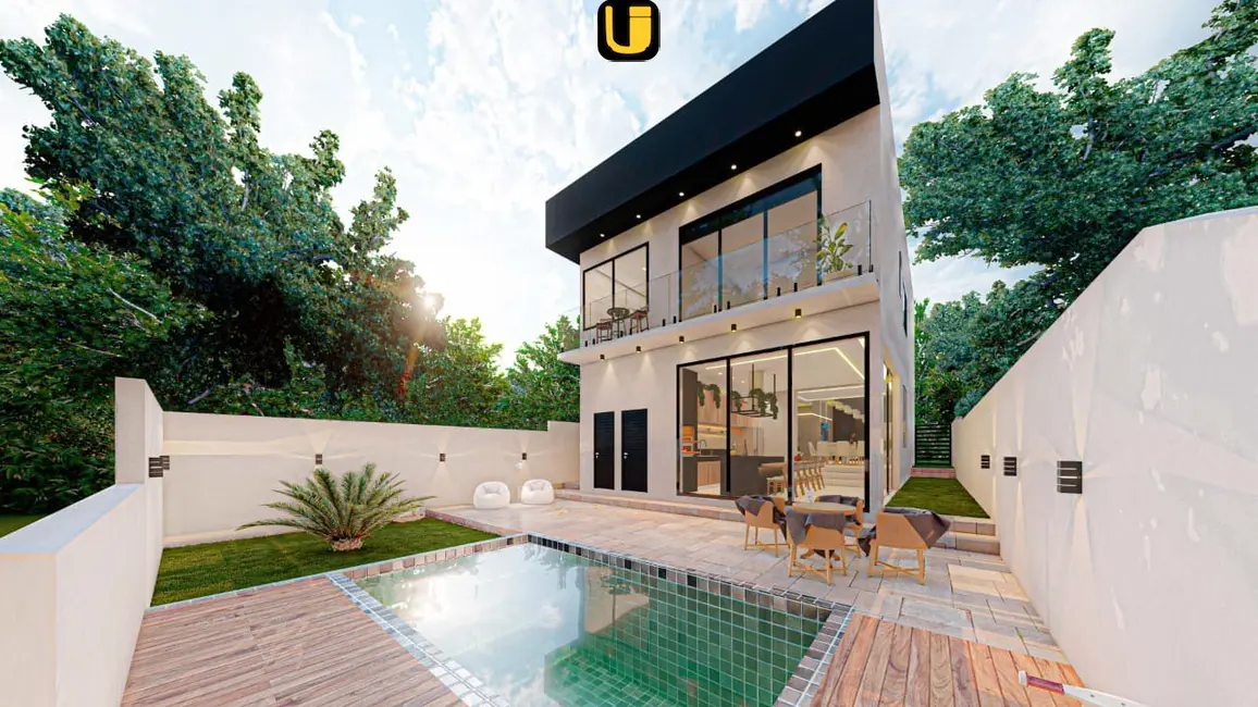 Foto 5 de Casa de Condomínio com 4 quartos à venda, 280m2 em Granja Marileusa, Uberlandia - MG