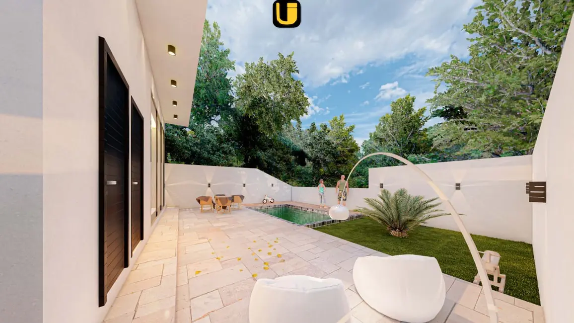 Foto 8 de Casa de Condomínio com 4 quartos à venda, 280m2 em Granja Marileusa, Uberlandia - MG