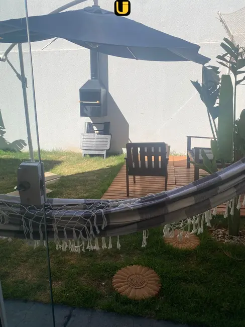 Foto 5 de Casa de Condomínio com 3 quartos à venda, 113m2 em Granja Marileusa, Uberlandia - MG