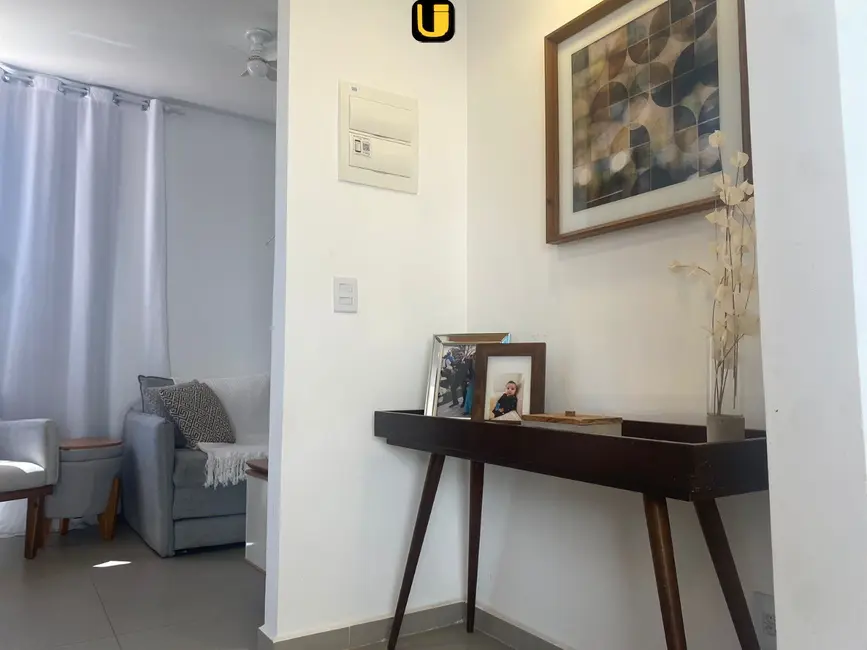 Foto 3 de Casa de Condomínio com 3 quartos à venda, 113m2 em Granja Marileusa, Uberlandia - MG