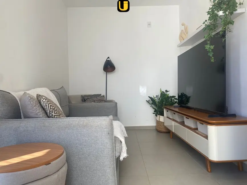 Foto 6 de Casa de Condomínio com 3 quartos à venda, 113m2 em Granja Marileusa, Uberlandia - MG