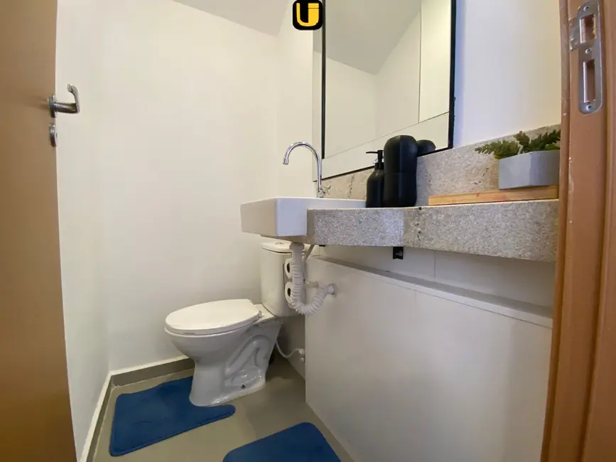 Foto 7 de Casa de Condomínio com 3 quartos à venda, 113m2 em Granja Marileusa, Uberlandia - MG