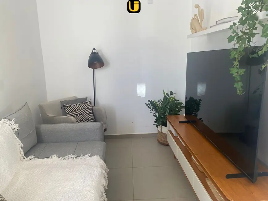 Foto 8 de Casa de Condomínio com 3 quartos à venda, 113m2 em Granja Marileusa, Uberlandia - MG