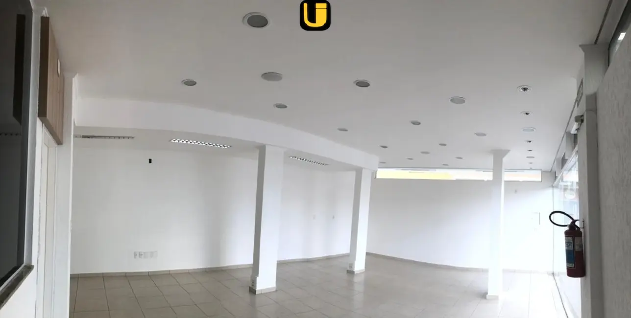 Foto 2 de Sala Comercial à venda, 92m2 em Santa Mônica, Uberlandia - MG