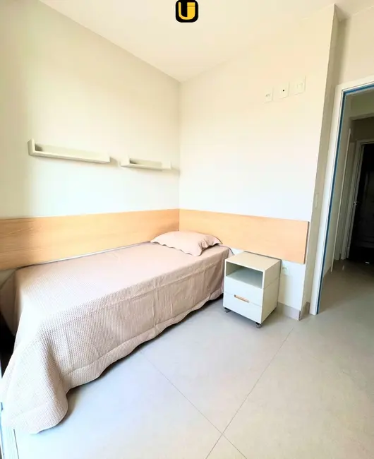 Apartamento com 2 quartos à venda, 52m2 em Uberlandia - MG - imagem 6 Foto 6 de Apartamento com 2 quartos à venda, 52m2 em Uberlandia - MG