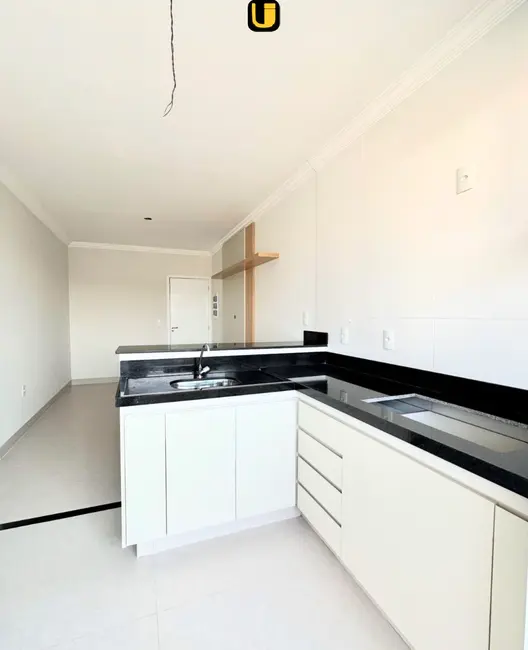 Apartamento com 2 quartos à venda, 52m2 em Uberlandia - MG - imagem 9 Foto 9 de Apartamento com 2 quartos à venda, 52m2 em Uberlandia - MG