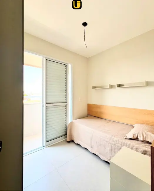 Apartamento com 2 quartos à venda, 52m2 em Uberlandia - MG - imagem 3 Foto 3 de Apartamento com 2 quartos à venda, 52m2 em Uberlandia - MG