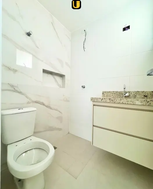 Apartamento com 2 quartos à venda, 52m2 em Uberlandia - MG - imagem 8 Foto 8 de Apartamento com 2 quartos à venda, 52m2 em Uberlandia - MG