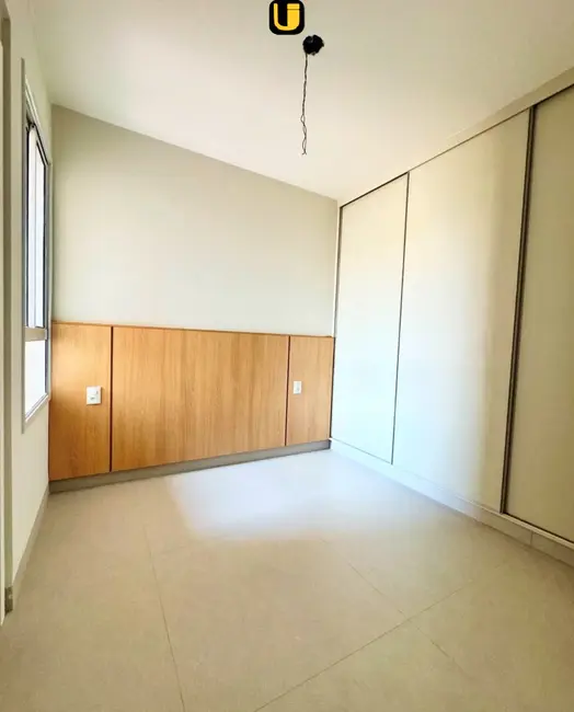 Apartamento com 2 quartos à venda, 52m2 em Uberlandia - MG - imagem 5 Foto 5 de Apartamento com 2 quartos à venda, 52m2 em Uberlandia - MG