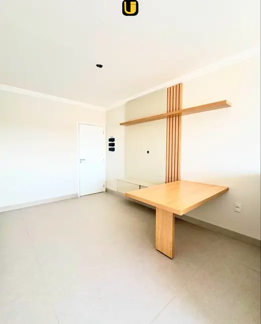Apartamento com 2 quartos à venda, 52m2 em Uberlandia - MG - imagem 2 Foto 2 de Apartamento com 2 quartos à venda, 52m2 em Uberlandia - MG