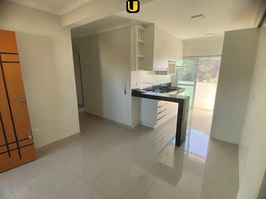 Foto 1 de Apartamento com 2 quartos à venda, 50m2 em Santa Mônica, Uberlandia - MG