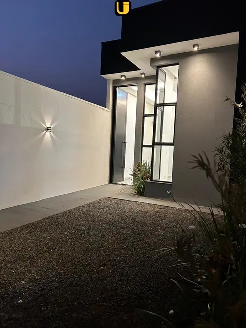 Foto 4 de Casa com 2 quartos à venda, 125m2 em Uberlandia - MG