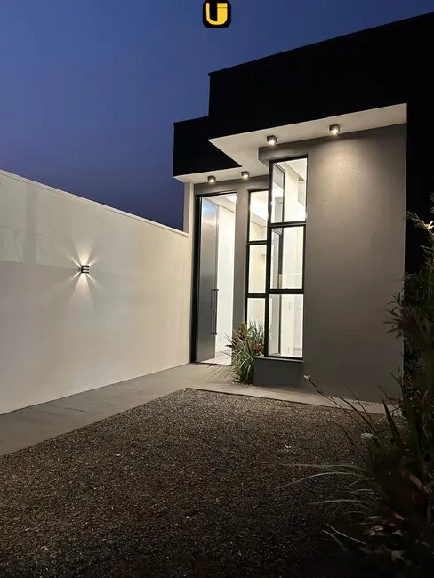 Foto 5 de Casa com 2 quartos à venda, 125m2 em Uberlandia - MG