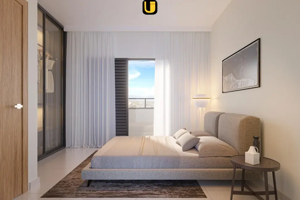 Foto 5 de Apartamento com 3 quartos à venda, 87m2 em Santa Mônica, Uberlandia - MG