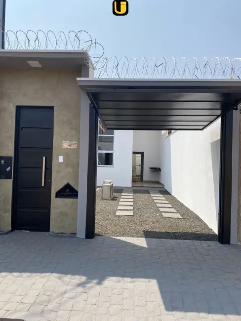 Foto 5 de Casa com 3 quartos à venda, 150m2 em Segismundo Pereira, Uberlandia - MG