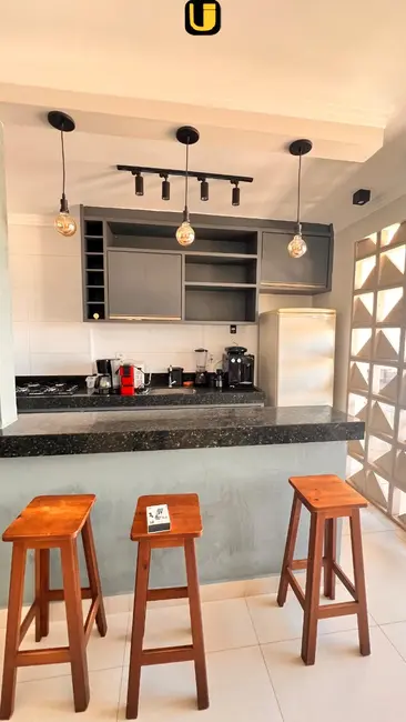 Foto 1 de Apartamento com 2 quartos à venda, 73m2 em Umuarama, Uberlandia - MG