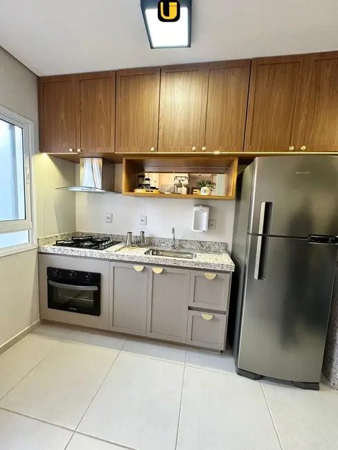 Foto 2 de Apartamento com 2 quartos à venda, 45m2 em Grand Ville, Uberlandia - MG