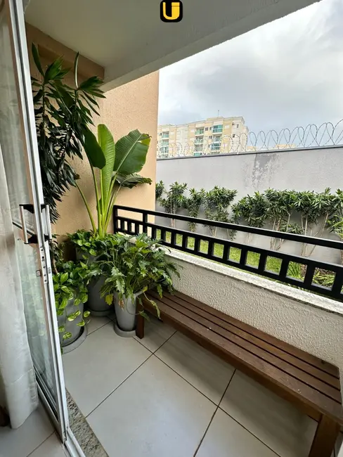 Apartamento com 2 quartos à venda, 45m2 em Grand Ville, Uberlandia - MG - imagem 4 Foto 4 de Apartamento com 2 quartos à venda, 45m2 em Grand Ville, Uberlandia - MG