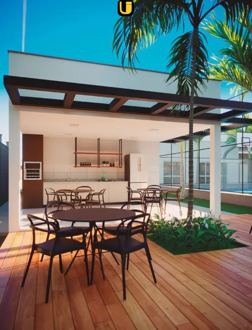 Apartamento com 2 quartos à venda, 45m2 em Grand Ville, Uberlandia - MG - imagem 6 Foto 6 de Apartamento com 2 quartos à venda, 45m2 em Grand Ville, Uberlandia - MG