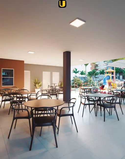 Apartamento com 2 quartos à venda, 45m2 em Grand Ville, Uberlandia - MG - imagem 7 Foto 7 de Apartamento com 2 quartos à venda, 45m2 em Grand Ville, Uberlandia - MG
