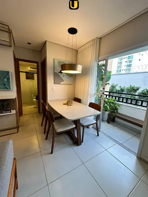 Apartamento com 2 quartos à venda, 45m2 em Grand Ville, Uberlandia - MG - imagem 3 Foto 3 de Apartamento com 2 quartos à venda, 45m2 em Grand Ville, Uberlandia - MG