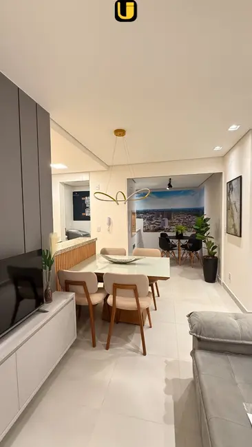 Apartamento com 2 quartos à venda, 64m2 em Novo Mundo, Uberlandia - MG - imagem 7 Foto 7 de Apartamento com 2 quartos à venda, 64m2 em Novo Mundo, Uberlandia - MG