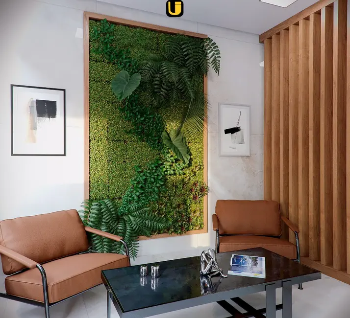 Apartamento com 2 quartos à venda, 64m2 em Novo Mundo, Uberlandia - MG - imagem 9 Foto 9 de Apartamento com 2 quartos à venda, 64m2 em Novo Mundo, Uberlandia - MG