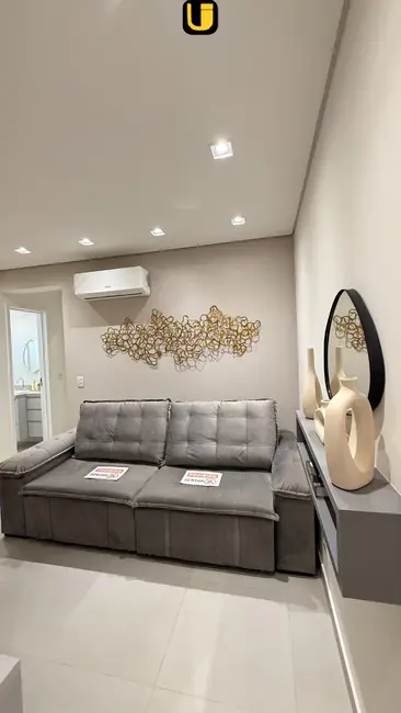 Apartamento com 2 quartos à venda, 64m2 em Novo Mundo, Uberlandia - MG - imagem 6 Foto 6 de Apartamento com 2 quartos à venda, 64m2 em Novo Mundo, Uberlandia - MG