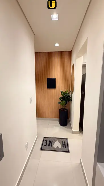 Apartamento com 2 quartos à venda, 64m2 em Novo Mundo, Uberlandia - MG - imagem 2 Foto 2 de Apartamento com 2 quartos à venda, 64m2 em Novo Mundo, Uberlandia - MG