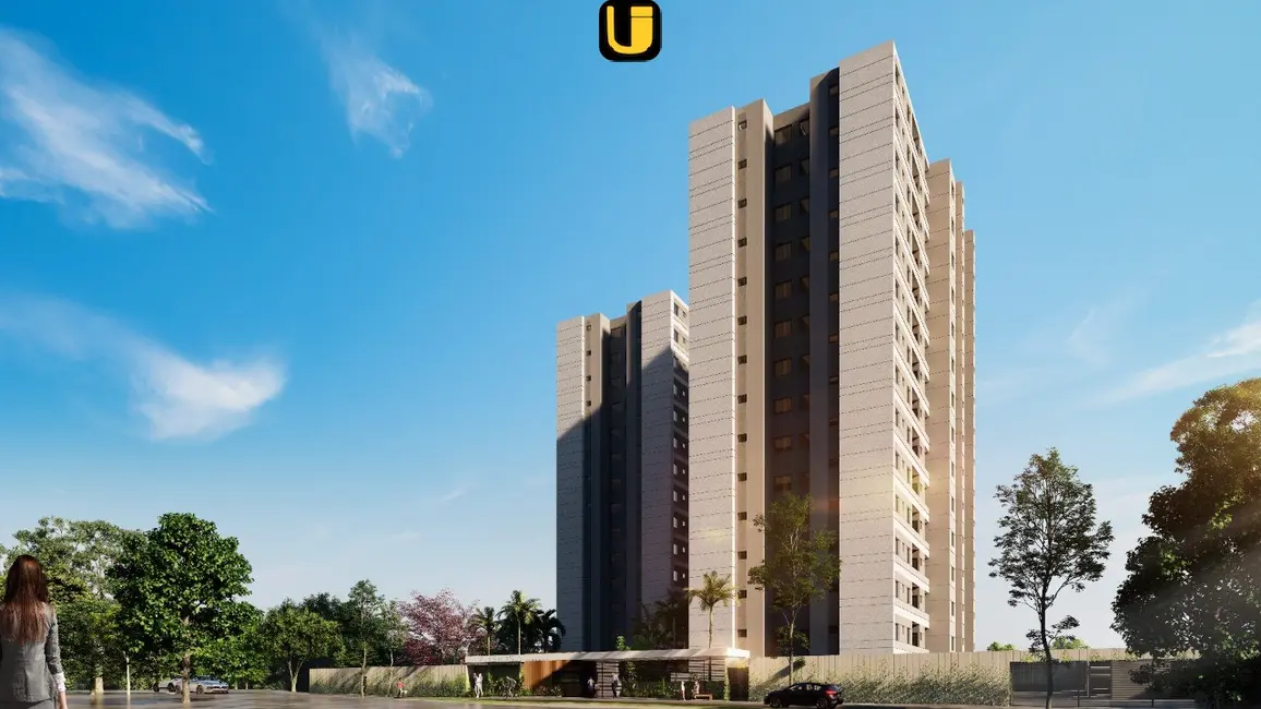 Apartamento com 3 quartos à venda, 76m2 em Presidente Roosevelt, Uberlandia - MG - imagem 4 Foto 4 de Apartamento com 3 quartos à venda, 76m2 em Presidente Roosevelt, Uberlandia - MG