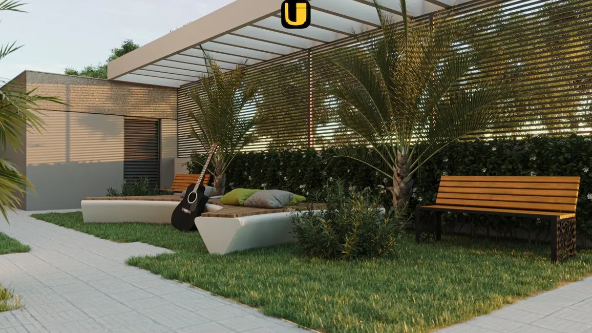 Apartamento com 3 quartos à venda, 76m2 em Presidente Roosevelt, Uberlandia - MG - imagem 9 Foto 9 de Apartamento com 3 quartos à venda, 76m2 em Presidente Roosevelt, Uberlandia - MG