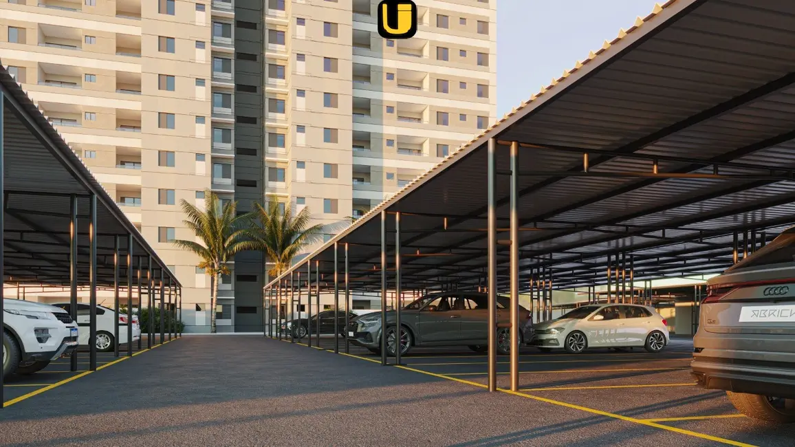 Apartamento com 3 quartos à venda, 76m2 em Presidente Roosevelt, Uberlandia - MG - imagem 5 Foto 5 de Apartamento com 3 quartos à venda, 76m2 em Presidente Roosevelt, Uberlandia - MG
