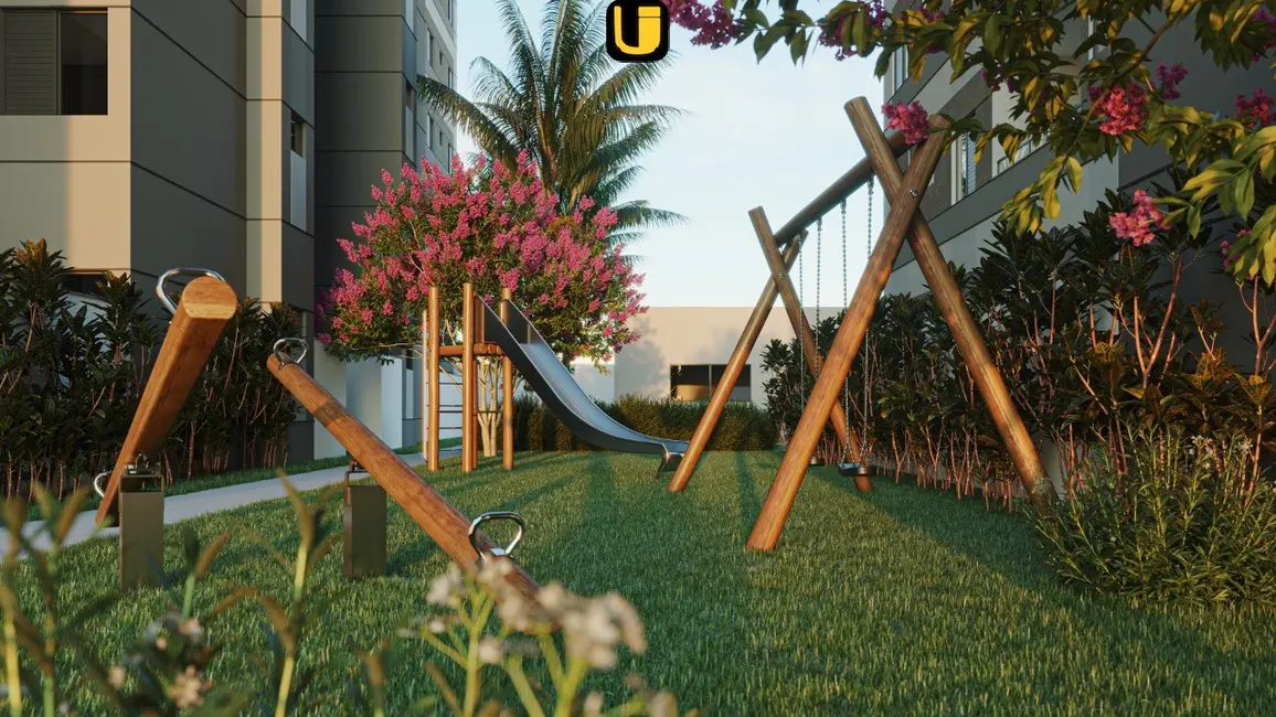 Apartamento com 3 quartos à venda, 76m2 em Presidente Roosevelt, Uberlandia - MG - imagem 8 Foto 8 de Apartamento com 3 quartos à venda, 76m2 em Presidente Roosevelt, Uberlandia - MG