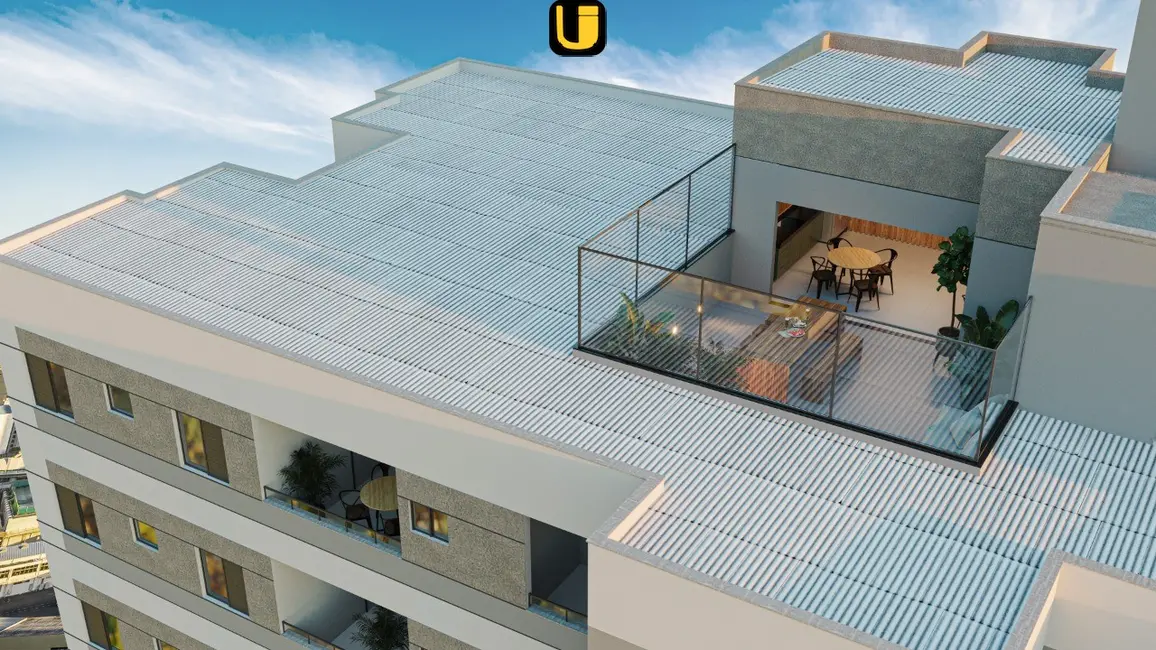 Apartamento com 2 quartos à venda, 64m2 em Presidente Roosevelt, Uberlandia - MG - imagem 9 Foto 9 de Apartamento com 2 quartos à venda, 64m2 em Presidente Roosevelt, Uberlandia - MG