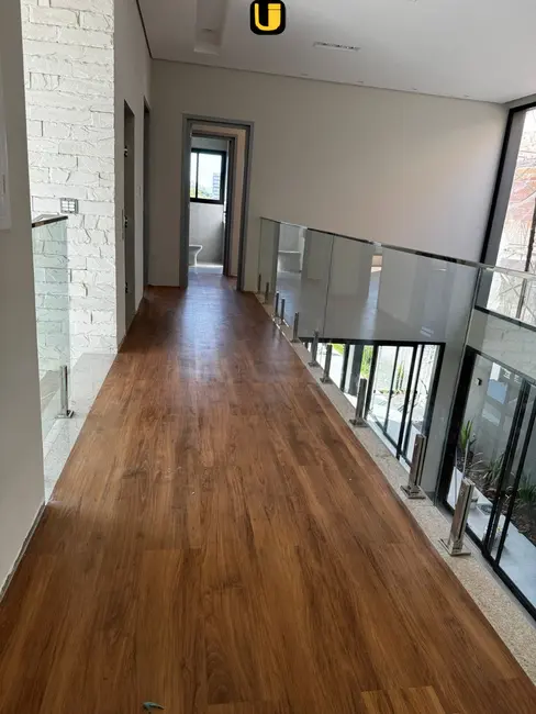 Casa de Condomínio com 4 quartos à venda, 398m2 em Gávea, Uberlandia - MG - imagem 9 Foto 9 de Casa de Condomínio com 4 quartos à venda, 398m2 em Gávea, Uberlandia - MG