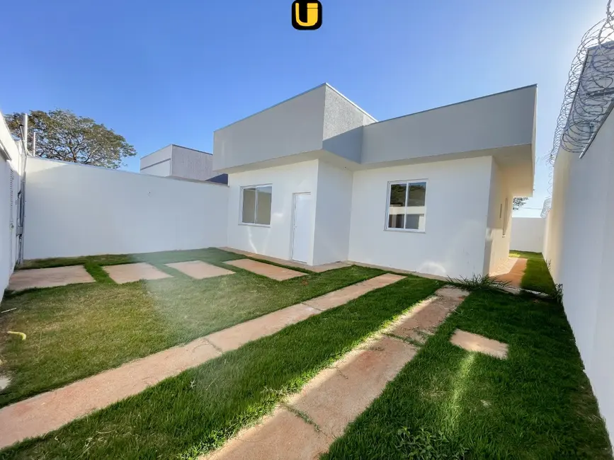 Foto 6 de Casa com 2 quartos à venda, 250m2 em Uberlandia - MG
