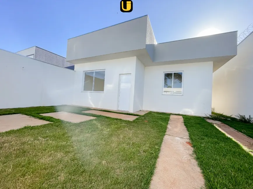 Foto 7 de Casa com 2 quartos à venda, 250m2 em Uberlandia - MG