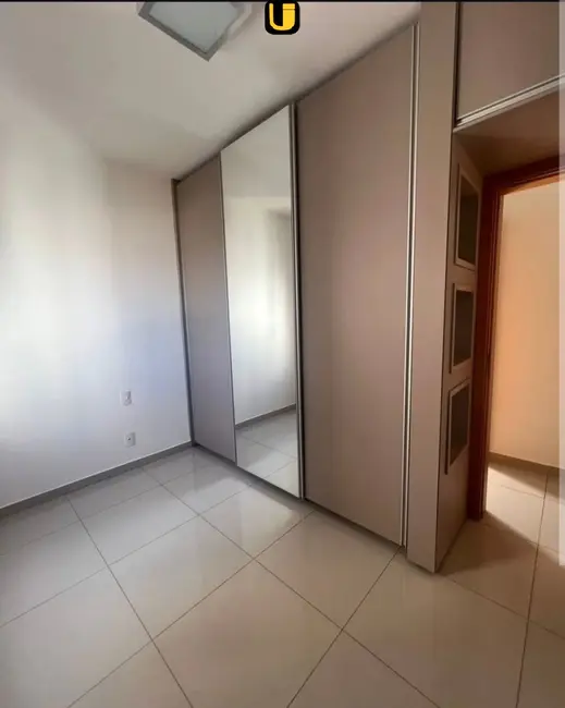 Foto 2 de Apartamento com 3 quartos à venda, 85m2 em Santa Mônica, Uberlandia - MG