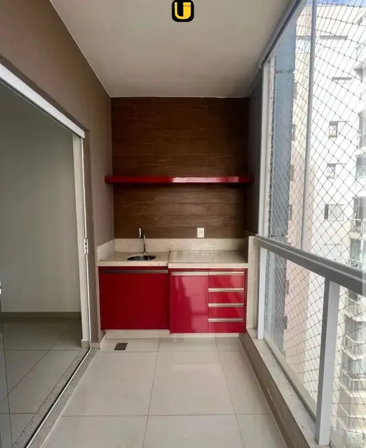 Foto 5 de Apartamento com 3 quartos à venda, 85m2 em Santa Mônica, Uberlandia - MG