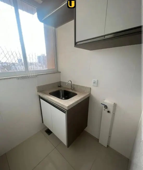 Foto 9 de Apartamento com 3 quartos à venda, 85m2 em Santa Mônica, Uberlandia - MG