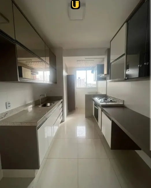 Foto 7 de Apartamento com 3 quartos à venda, 85m2 em Santa Mônica, Uberlandia - MG