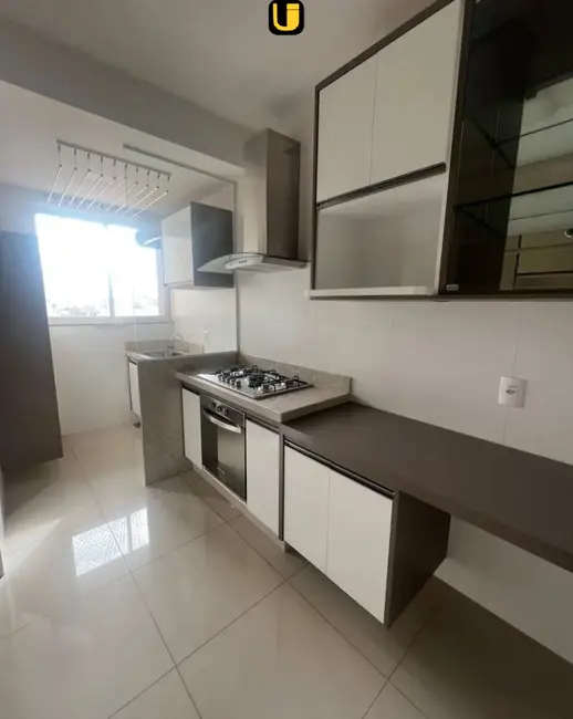 Foto 8 de Apartamento com 3 quartos à venda, 85m2 em Santa Mônica, Uberlandia - MG