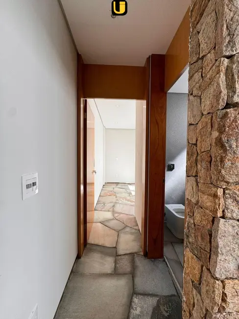 Casa de Condomínio com 5 quartos à venda, 400m2 em Nova Uberlândia, Uberlandia - MG - imagem 8 Foto 8 de Casa de Condomínio com 5 quartos à venda, 400m2 em Nova Uberlândia, Uberlandia - MG