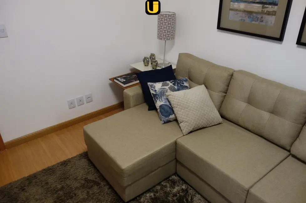 Apartamento com 2 quartos à venda, 57m2 em Gávea, Uberlandia - MG - imagem 9 Foto 9 de Apartamento com 2 quartos à venda, 57m2 em Gávea, Uberlandia - MG