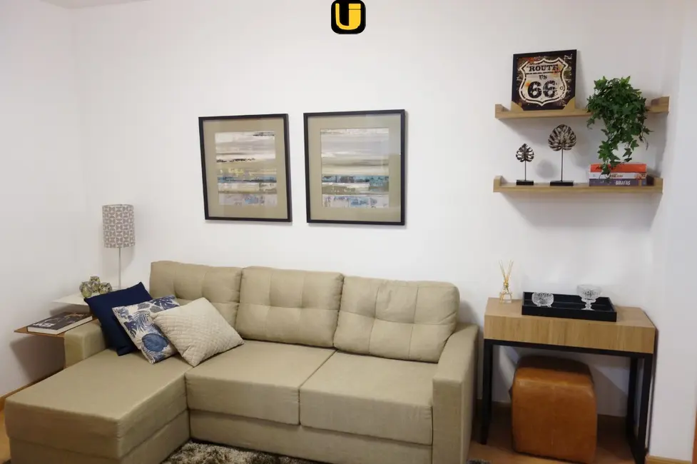 Apartamento com 2 quartos à venda, 57m2 em Gávea, Uberlandia - MG - imagem 6 Foto 6 de Apartamento com 2 quartos à venda, 57m2 em Gávea, Uberlandia - MG