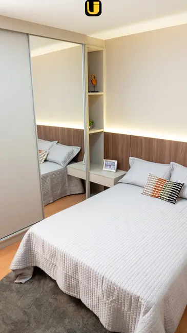 Foto 5 de Apartamento com 2 quartos à venda, 400m2 em Grand Ville, Uberlandia - MG