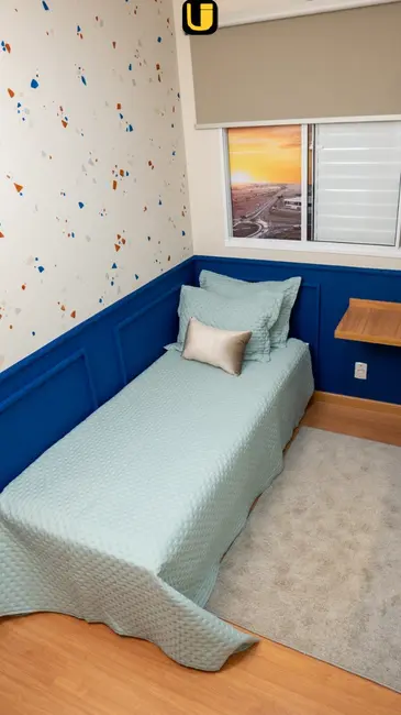 Foto 8 de Apartamento com 2 quartos à venda, 400m2 em Grand Ville, Uberlandia - MG